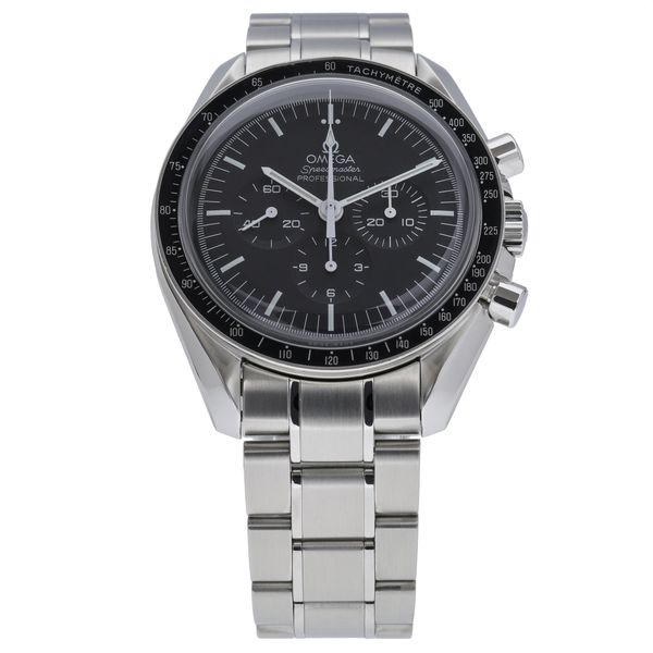 Omega Speedmaster Moonwatch 311.30.42.30.01.005